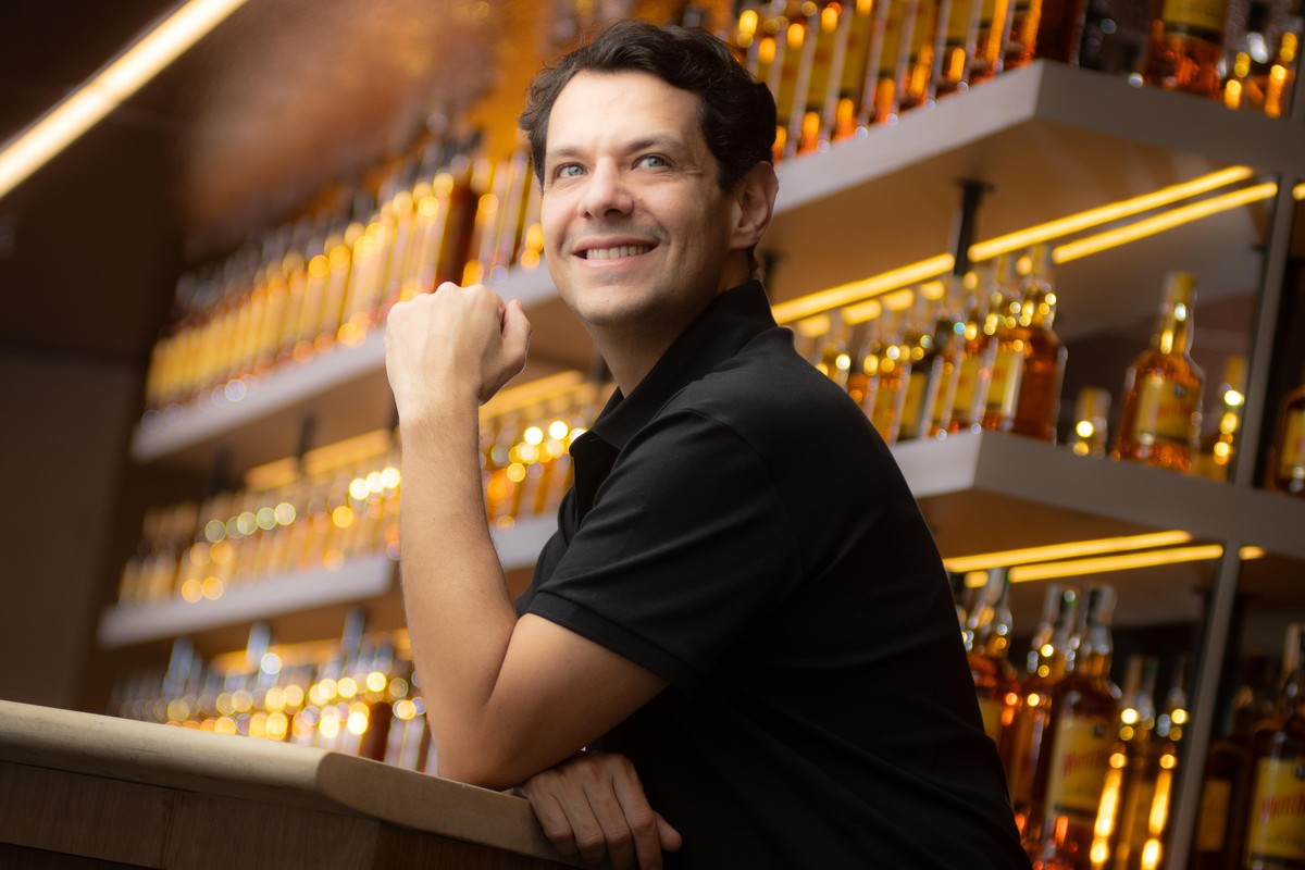 Diageo: Diageo dobra verba de White Horse e mira o consumidor jovem