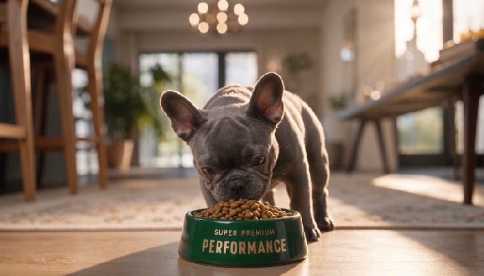 GranPlus: GranPlus transforma nutrição em afeto na estreia do Performance Super Premium